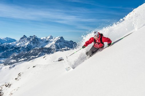 Classic Travel - Ski Francja