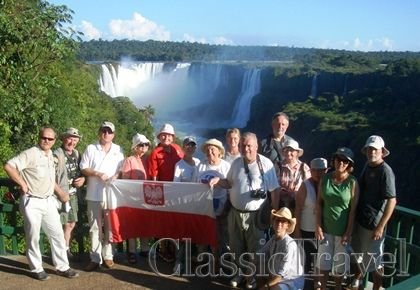 Classic Travel - Krzyż Południa