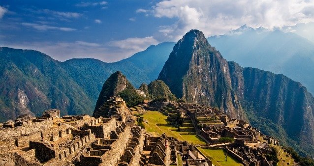 Classic Travel - Peru 2026