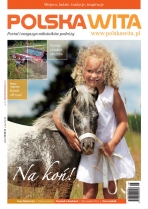 Classic Travel - News - OD SIEWIERZA DO KANIONU COLCA w miesięczniku POLSKA WITA