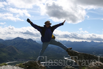 Classic Travel - Trip - Alaska