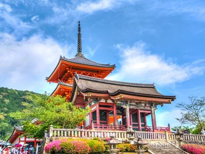 Classic Travel - Trip - JAPAN